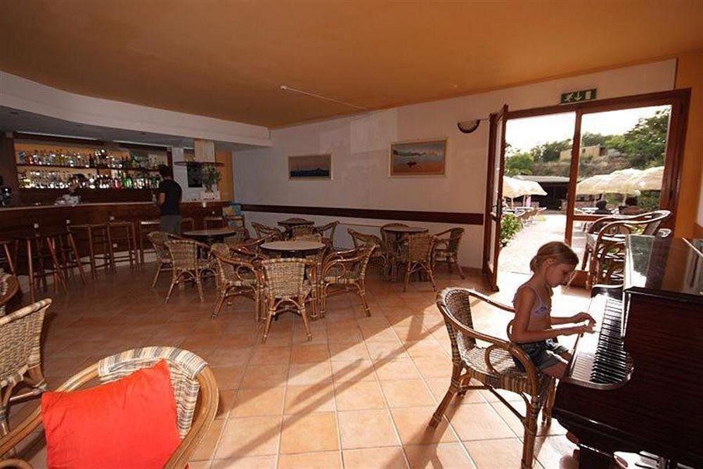 Hotel La Feluca Portoferraio Exterior photo