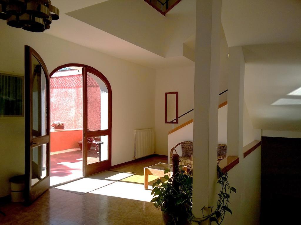 Hotel La Feluca Portoferraio Exterior photo